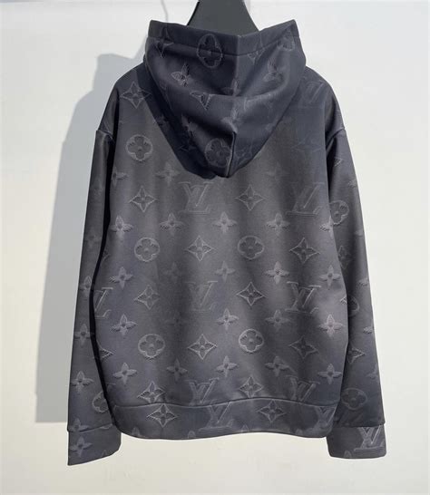 louis vuitton jumper men|Louis Vuitton 2054 hoodie.